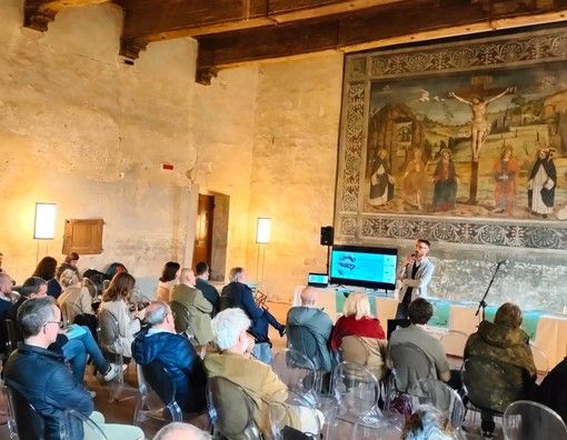 &quot;Essenziale&quot; è il tema conduttore, fittissimo il programma: al via START/SToria e ARTe Saluzzo (FOTO)