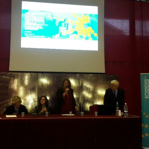 &quot;Sui contributi regionali per la cultura nulla è cambiato, molte associazioni rischiano di chiudere&quot;