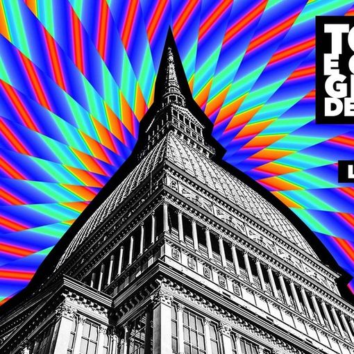 Questa sera, Anna Molly presenta: Torino e gli Stati Generali della Disco, al Supermarket