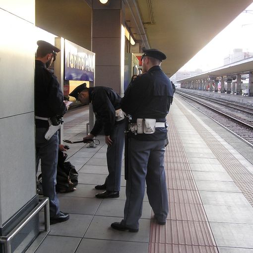 Stazione Torino Porta Nuova: la Polizia intensifica i controlli sulla tratta Torino-Cuneo