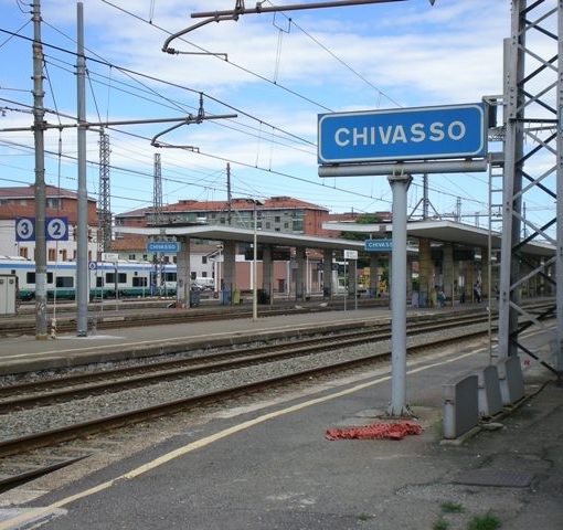 RFI, Chivasso: eliminati due passaggi a livello e inaugurata la nuova viabilità