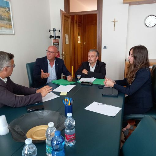 Stecco (Lega): “L'eliminazione delle barriere architettoniche dalle nostre città deve essere un obiettivo&quot;
