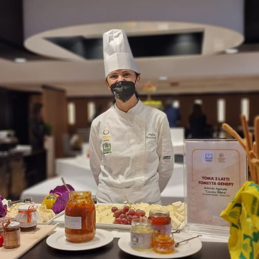 Dallo Juventus Stadium arriva il no di Coldiretti al cibo sintetico