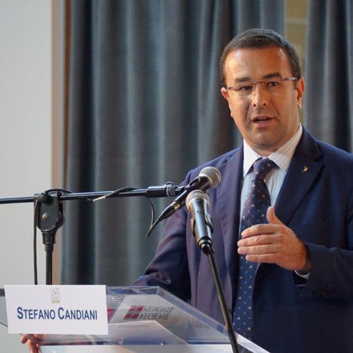 Il sottosegretario Candiani: &quot;Provvedimento farà pulizia della circolare Gabrielli&quot;
