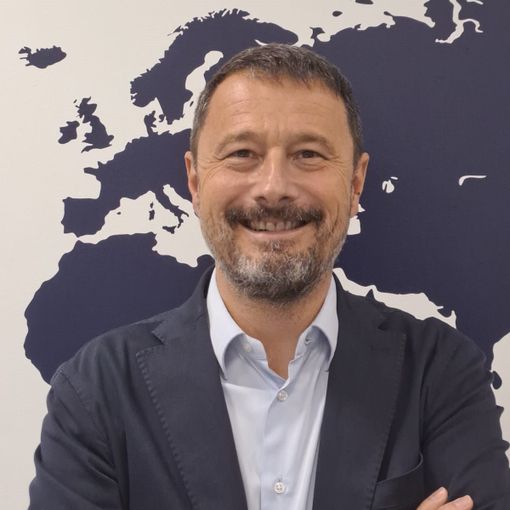 Stefano Cornaglia
