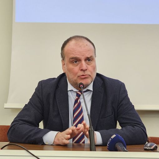 Stefano Geuna