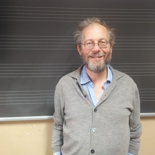 Stefano Zenni