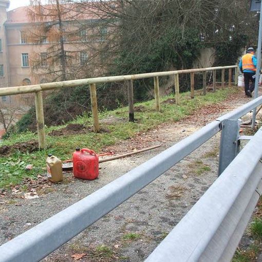 Da domani a venerdì chiusa la statale 10 nel tratto tra Mongreno e imbocco Traforo del Pino