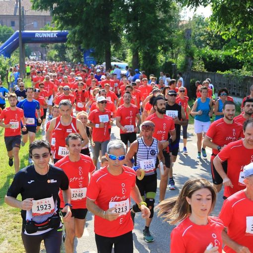 Bosconero: Mezzanotte alla Rusà - Millelumini