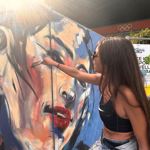 street art palavela