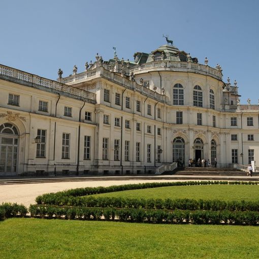 palazzina di stupinigi