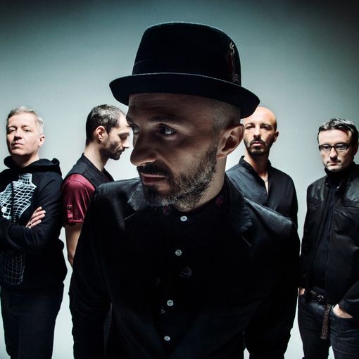 Dal 9 novembre in uscita &quot;Respirare&quot;, il nuovo singolo dei Subsonica