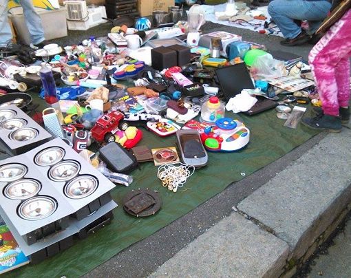Mercato libero scambio, Circoscrizione 6: &quot;Assessore Giusta dica dove e quando sarà spostato&quot;