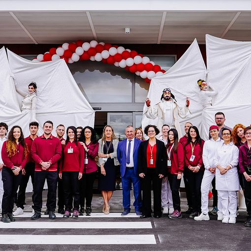 Alpignano, domani apre il primo supermercato Coop: assunti 20 nuovi dipendenti