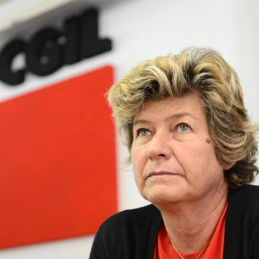Susanna Camusso