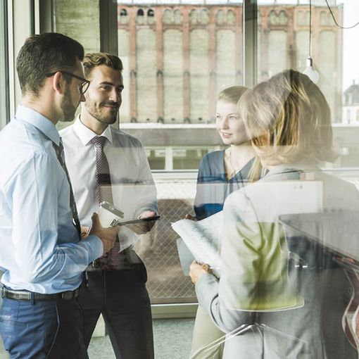 I corsi di inglese a Torino con Wall Street