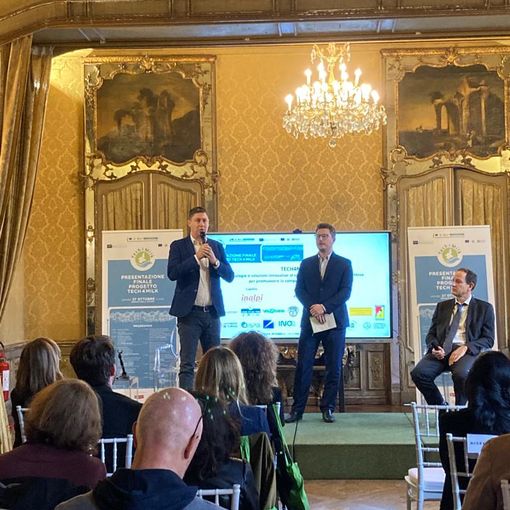 Tech4Milk: presentati a Torino obiettivi e risultati (VIDEO)