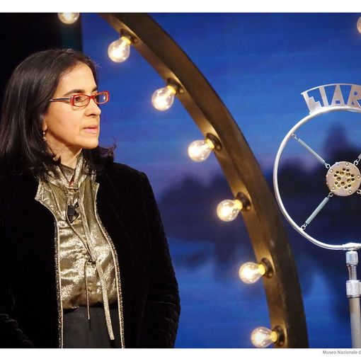 Tff38, Fedra Fateh: &quot;In prima linea per la parità di genere. Vorrei che tante donne si innamorassero di questi film&quot;