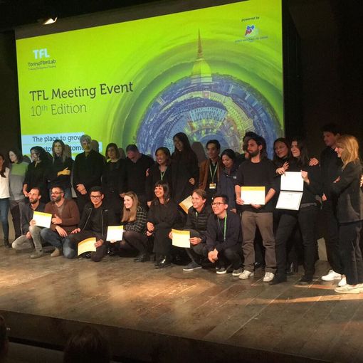 Undicesimo TorinoFilmLab Meeting Event: per incontrare i &quot;film del futuro&quot;