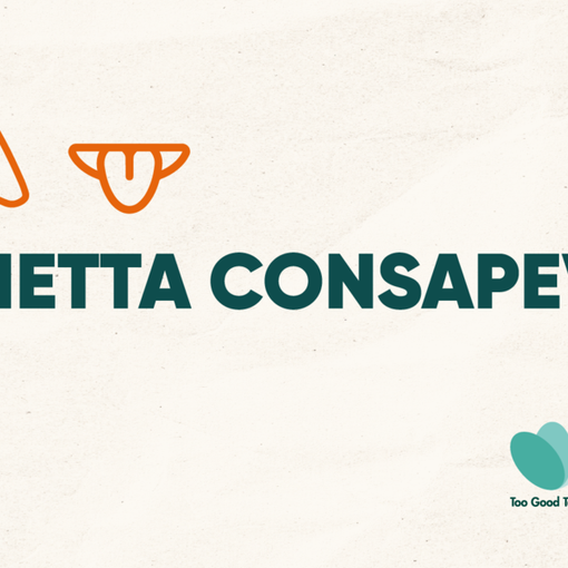 etichetta alimentare