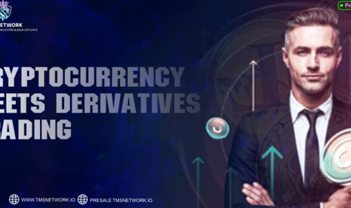 Musk ha ucciso Dogecoin (DOGE) e Shiba Inu (SHIB)? Gli investitori più accorti spostano l'interesse su TMS Network (TMSN) dopo aver visto i massicci guadagni della prevendita a 4,0 milioni di dollari