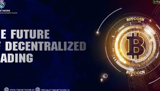 Mentre si svelano i misteri delle chiavi dei portafogli di criptovalute, TMS Network (TMSN) prevale, scalzando i rivali Stacks (STX) e Fantom (FTM) sul mercato