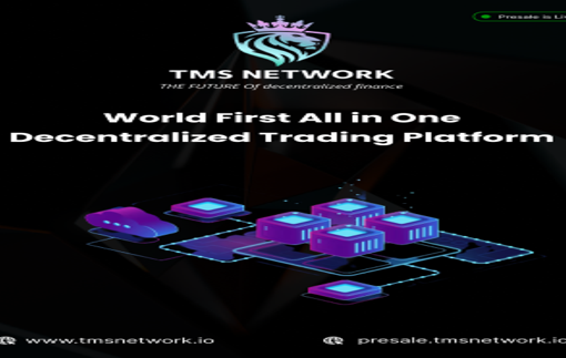 Nel tiro alla fune delle criptovalute, TMS Network (TMSN) decima completamente Polkadot (DOT) e Aave (AAVE)
