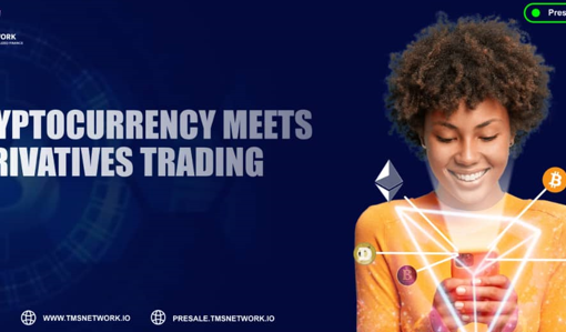 Il mercato delle criptovalute ha bisogno di cambiamenti: Dogecoin (DOGE), TMS Network (TMSN) e Uniswap (UNI) portano nuove prospettive