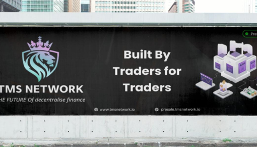 TMS Network (TMSN) supererà Conflux (CFX) e Litecoin (LTC) nella prossima grande ondata di criptovalute?