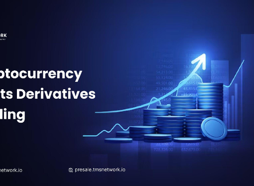 Guadagni enormi: TMS Network (TMSN) annienta definitivamente Aave (AAVE) e Polygon (MATIC)