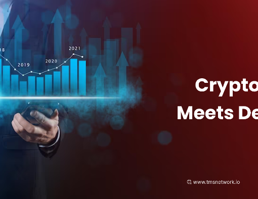Avalanche (AVAX) e EOS (EOS) registrano guadagni stellari, ma TMS Network (TMSN) li supera con un guadagno del 700% nell'evento di prevendita