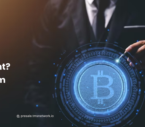Quando i titani si incontrano: TMS Network (TMSN) festeggia una vittoria del 1400% nella prevendita, sfidando Cosmos (ATOM) e Cardano (ADA) a innovare