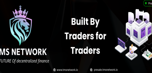 La rete TMS (TMSN) scalza Monero (XMR) e Wrapped BNB (WBNB) con un impulso inarrestabile