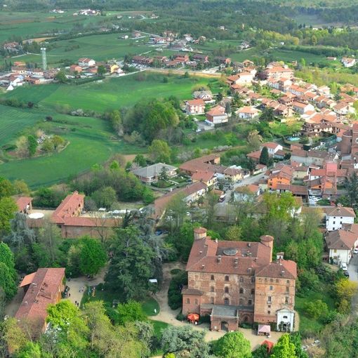 Assegnate le Spighe Verdi 2019, tra i comuni premiati c'è anche Pralormo