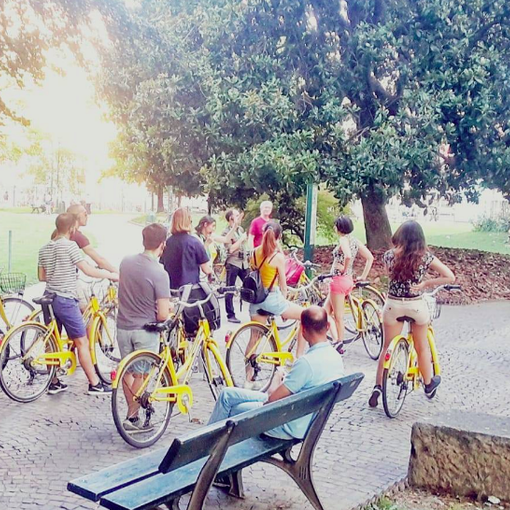 Nasce la collaborazione tra [TO]BIKE e bikeTOnight