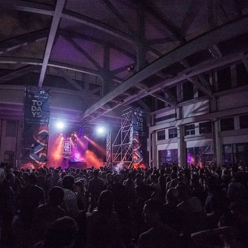 TOdays Festival, il coronavirus porta all'annullamento dell'edizione 2020