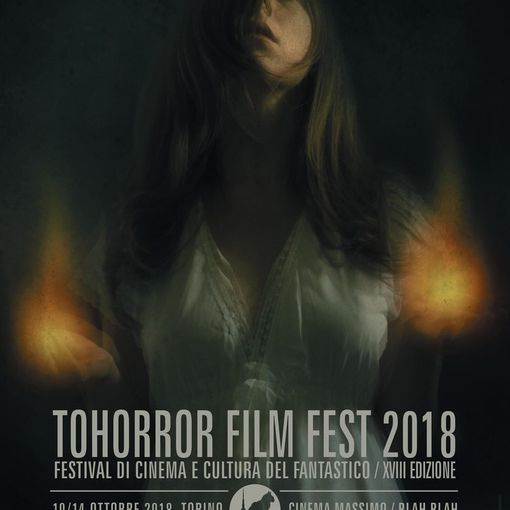 ToHorror Film Festival, dal 10 al 14 ottobre
