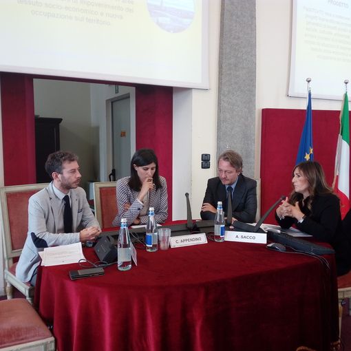 Innovazione in periferia con FaciliTOxTO, Appendino: &quot;Alle polemiche noi rispondiamo coi progetti&quot;