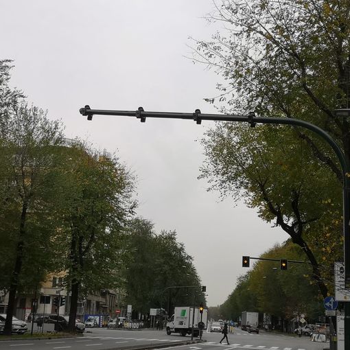 Black out tra Mirafiori e San Salvario, 15mila utenze rimaste senza corrente elettrica
