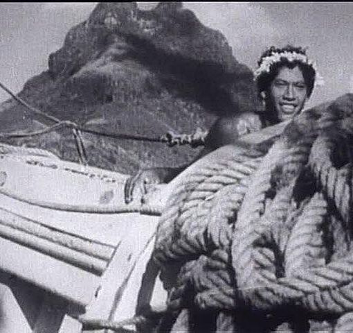 Questa sera, i “Tabù” di Murnau al Piccolo Cinema di via Cavagnolo