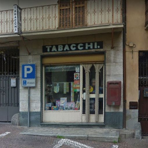 Chieri, ordinanza del sindaco limita gli orari delle tabaccherie nella fascia 8-18