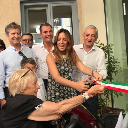 Inaugurate due nuove RSA nel cuore di Torino