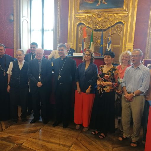 Da oggi tremila giovani in preghiera a Torino con Taizè, ma la guerra ferma oltre settemila ragazzi dell'Est