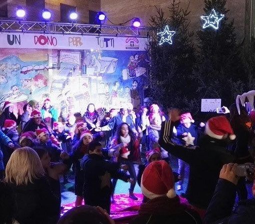 “Un Dono per tutti” torna in centro!