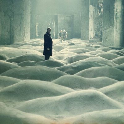 Al Museo del Cinema di Torino una retrospettiva dedicata al grande regista russo Tarkovskij