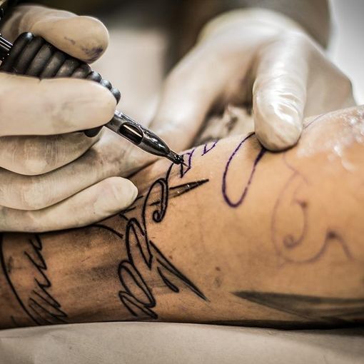 Linked Academy: corsi di alta formazione per tatuatori professionisti