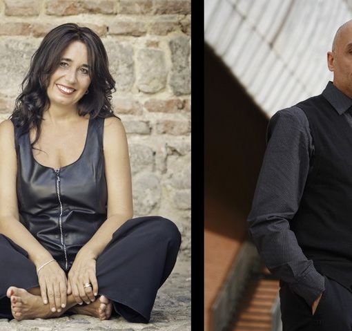 Lunedì a Bardonecchia in concerto il duo Tchackerian – Lupo in concerto