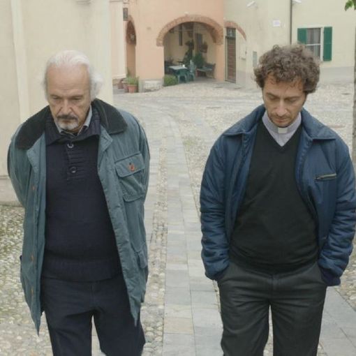 Moncalieri, domenica 4 marzo la proiezione del film &quot;Te Absolvo&quot; di Carlo Benso