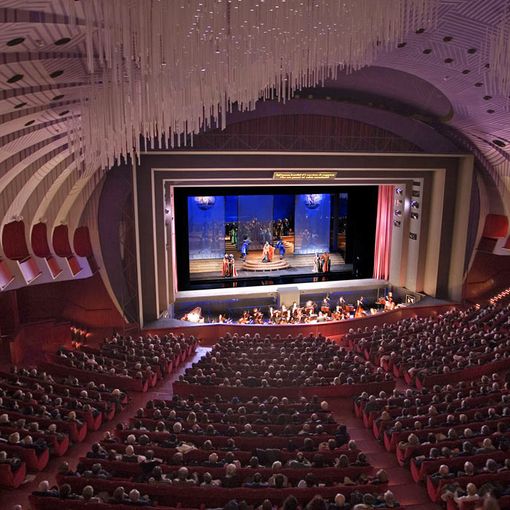 La qualità delle opere la fanno gli artisti: al Teatro Regio musicisti uniti per una riforma delle Fondazioni Liriche