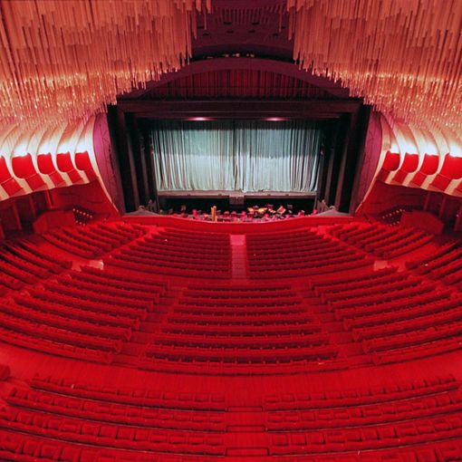 La programmazione del Teatro Regio di Torino